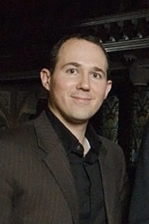 Raymond Arroyo profile picture