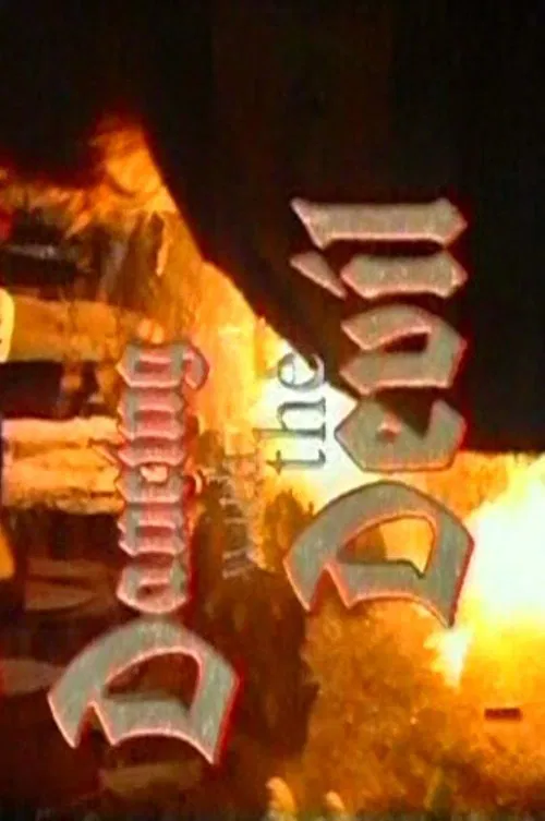 Poster do filme Dancing With the Devil