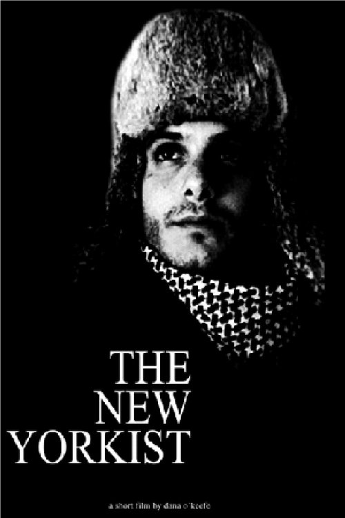 The New Yorkist movie poster