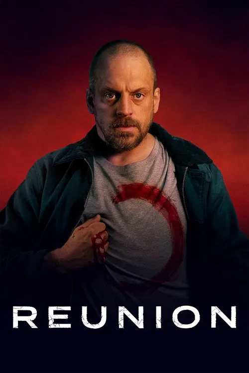 Reunion tv show poster