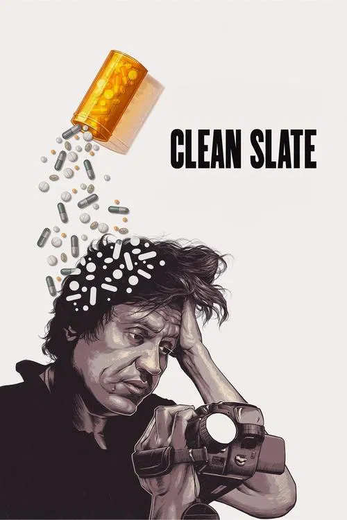 Clean Slate movie poster