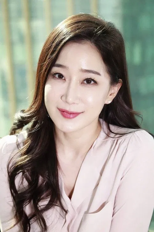 Kim Ha Young profile picture