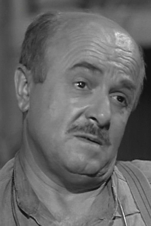 Ted Jacques profile picture