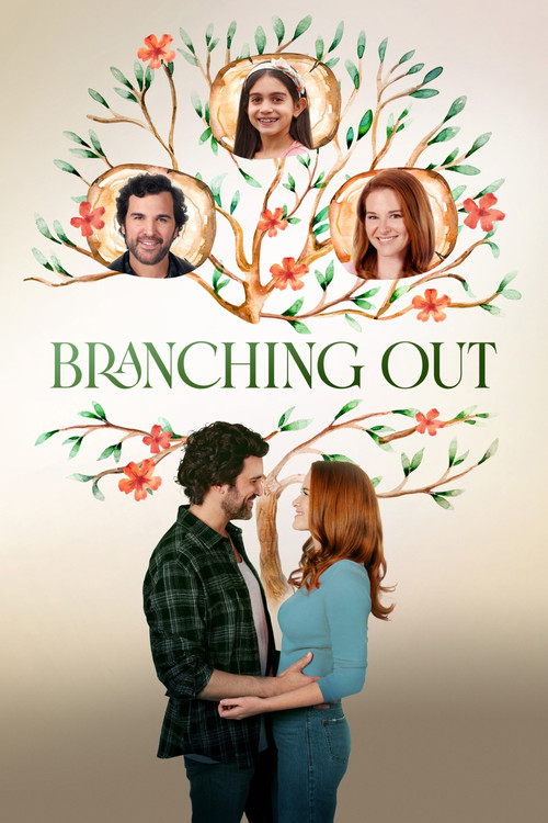 Branching Out movie poster