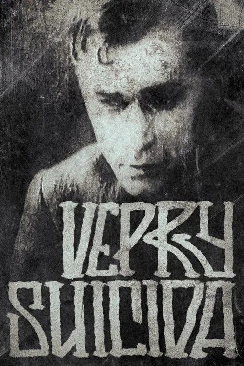 Suicide Warthogs movie poster