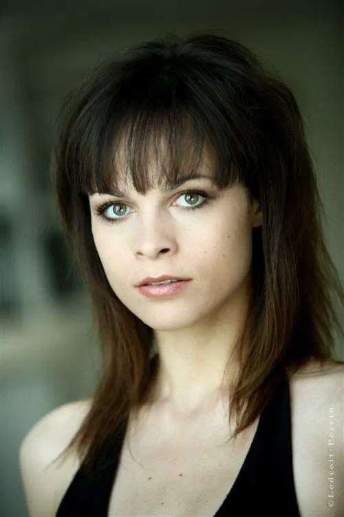 Marion Huguenin profile picture