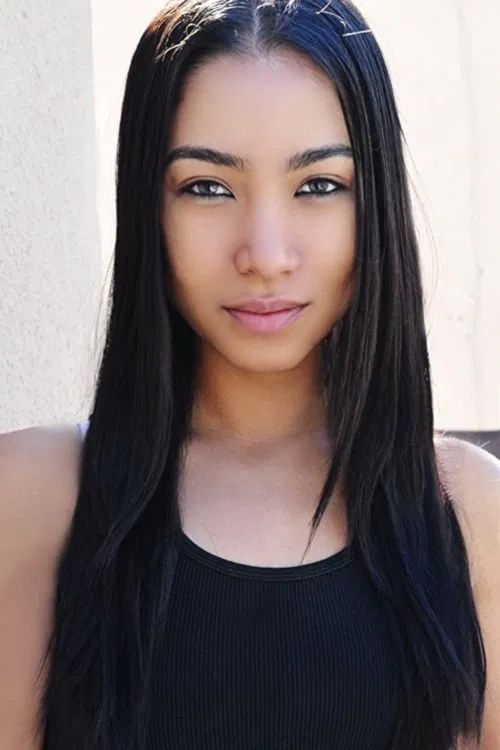 Angelique Pereira profile picture