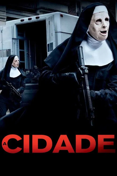 Poster do filme Atração Perigosa