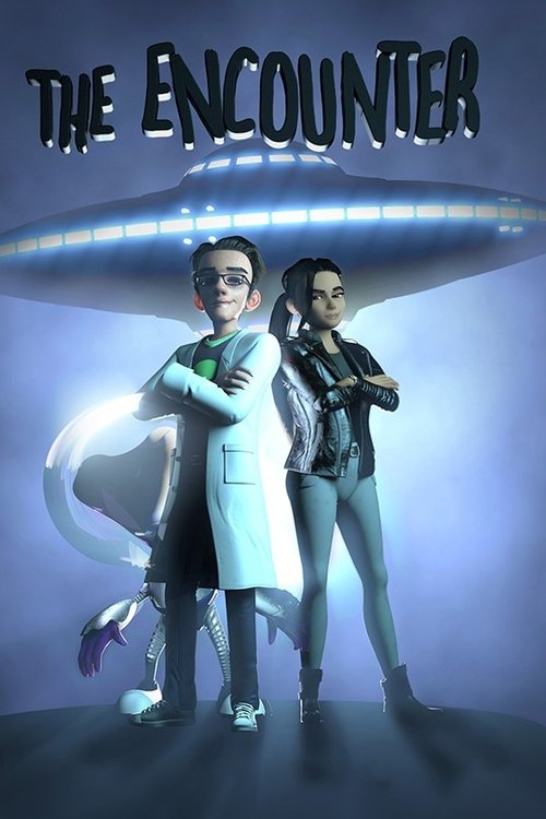 The Encounter movie poster