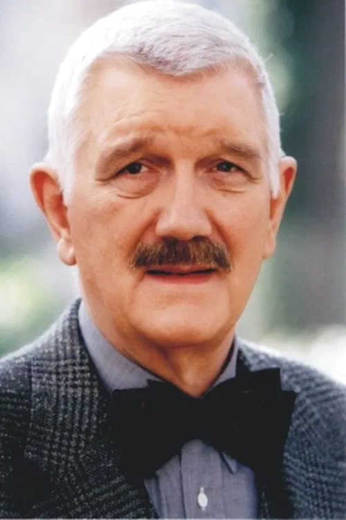 Karl-Heinz von Hassel profile picture