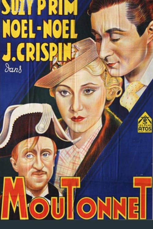 Moutonnet movie poster