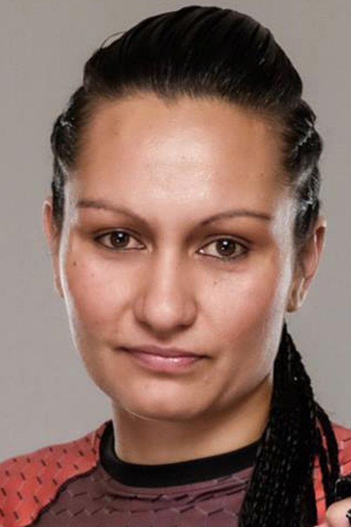 Faith Van Duin profile picture