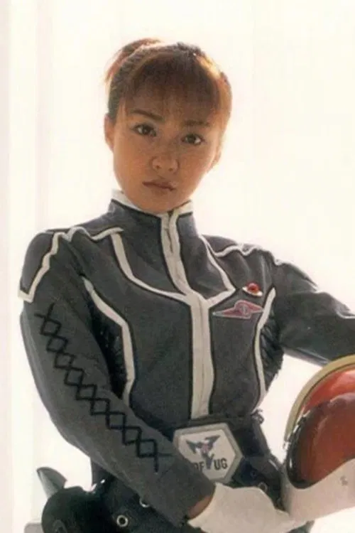 Rieko Adachi profile picture