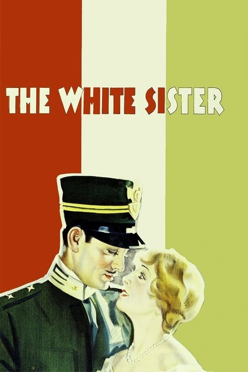The White Sister movie poster