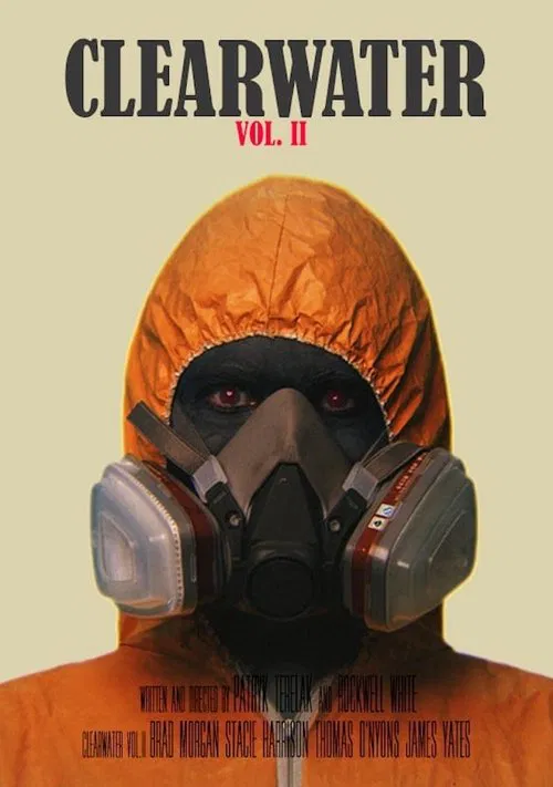 Clearwater Vol. 2 movie poster