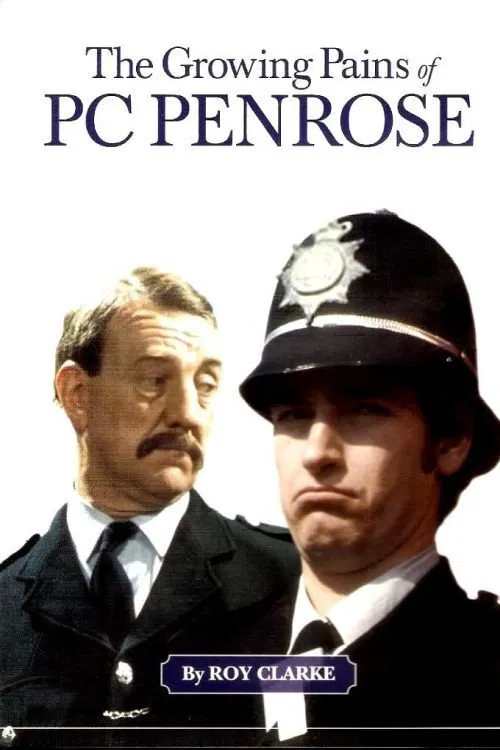 The Growing Pains of PC Penrose tv show poster
