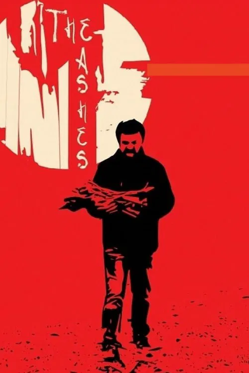 Poster do filme The Ashes