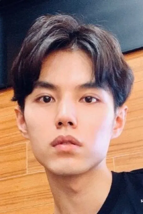 Liao Peng Fei profile picture