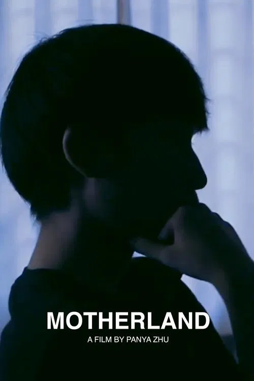 Motherland movie poster