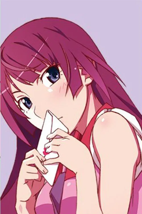 战场原黑仪 profile picture