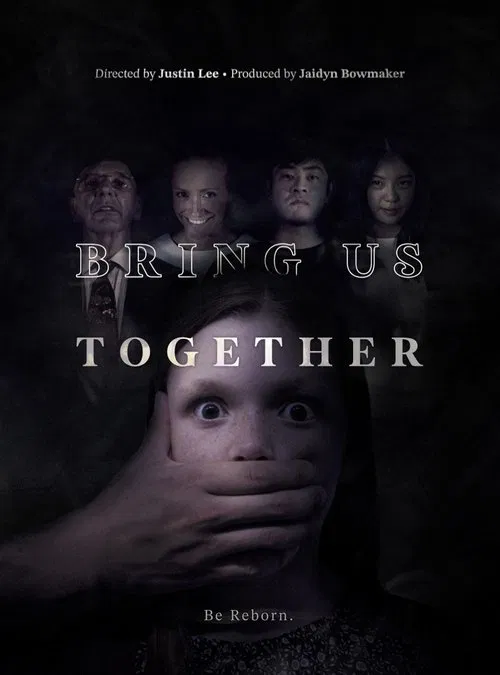 Bring Us Together movie poster