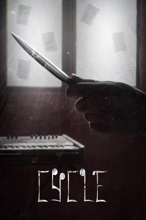 Poster do filme Cycle