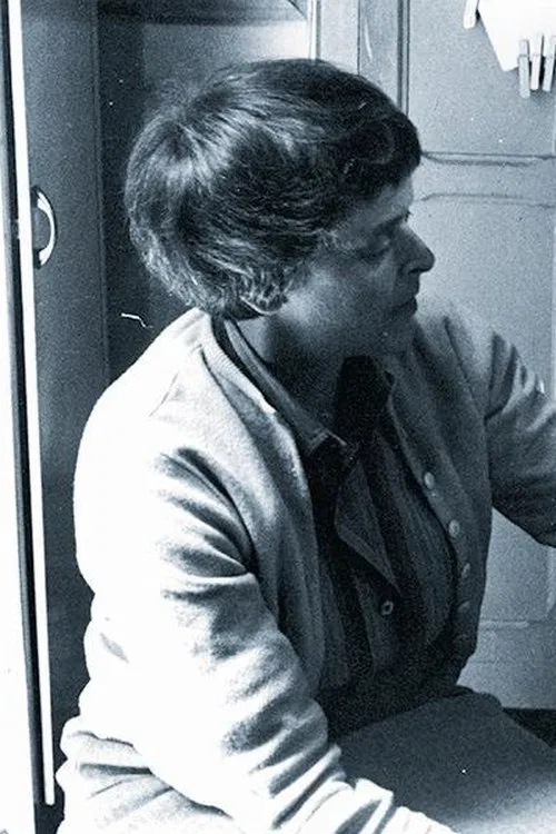 Claire Parker profile picture