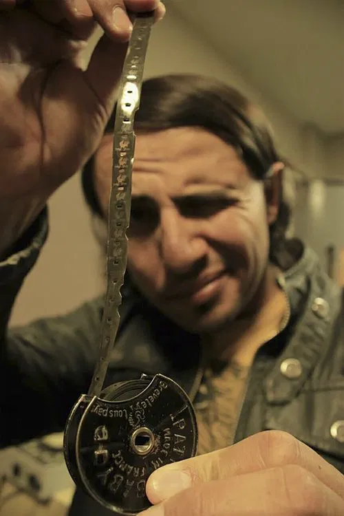 Armando Andrade Zamarripa profile picture