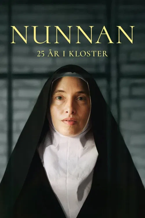The Nun – 25 years in a convent movie poster