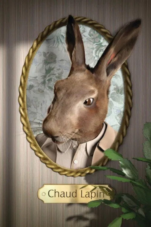 Chaud Lapin movie poster