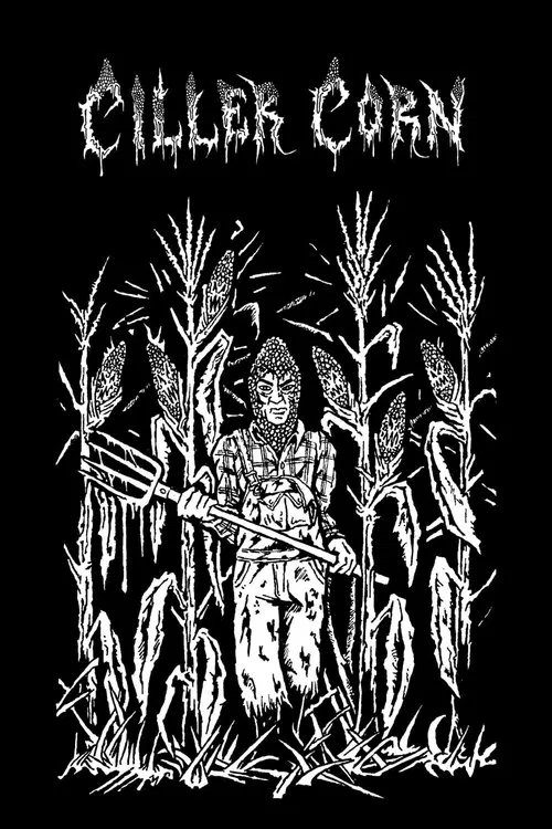Ciller Corn movie poster