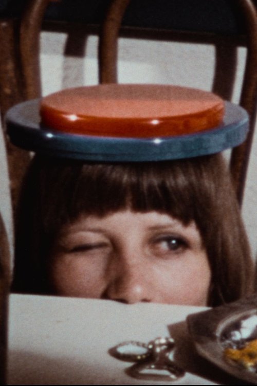 Sunday Painting movie poster