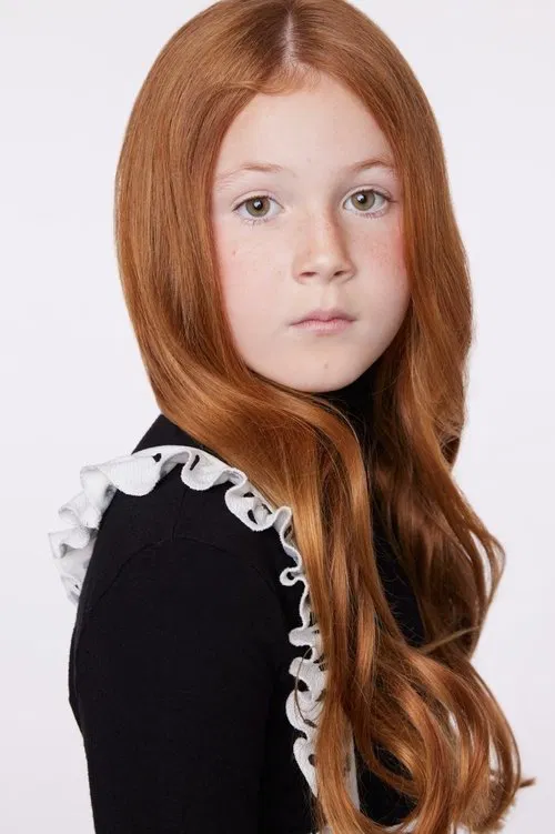 Foto de perfil de Makena Whitlock