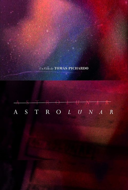 AstroLunar movie poster