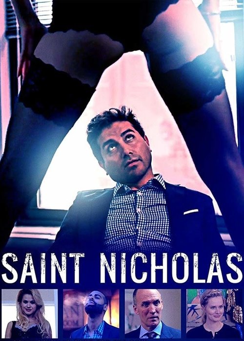 Saint Nicholas movie poster