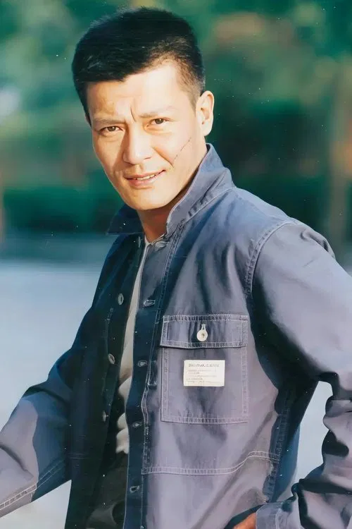 Liu Chunxiang profile picture