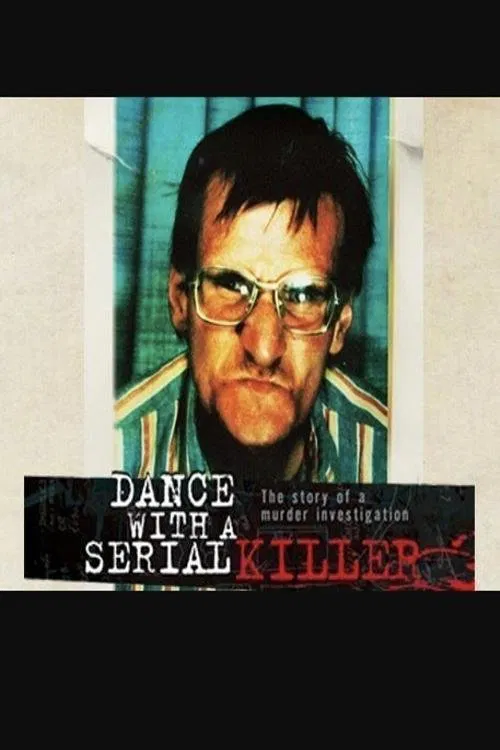 Dance with a Serial Killer movie poster