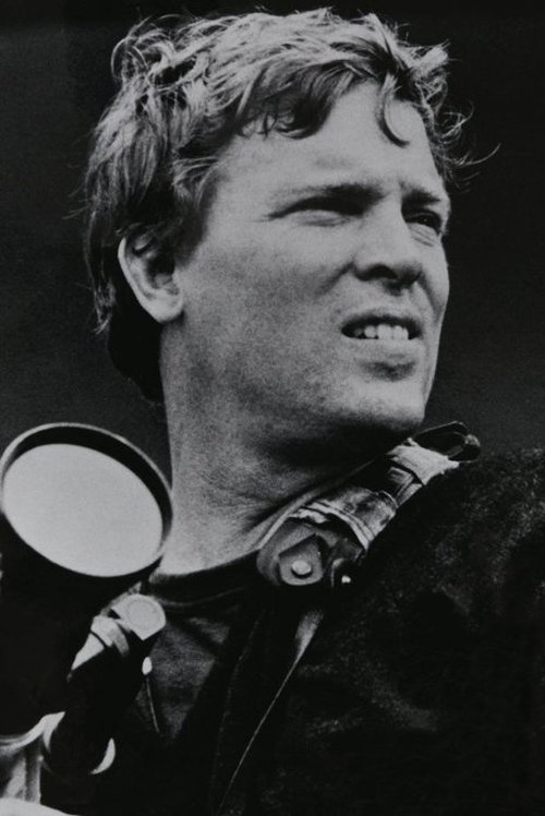 D. A. Pennebaker profile picture