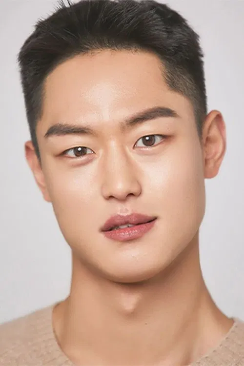 Kim Hyeong Won profile picture
