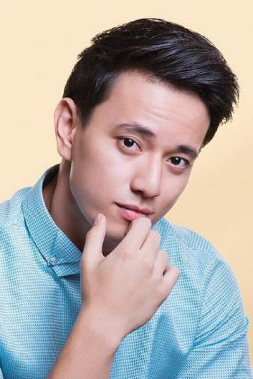 Foto de perfil de Billy Davidson