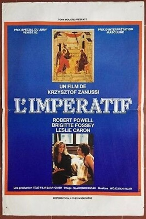 Imperative movie poster