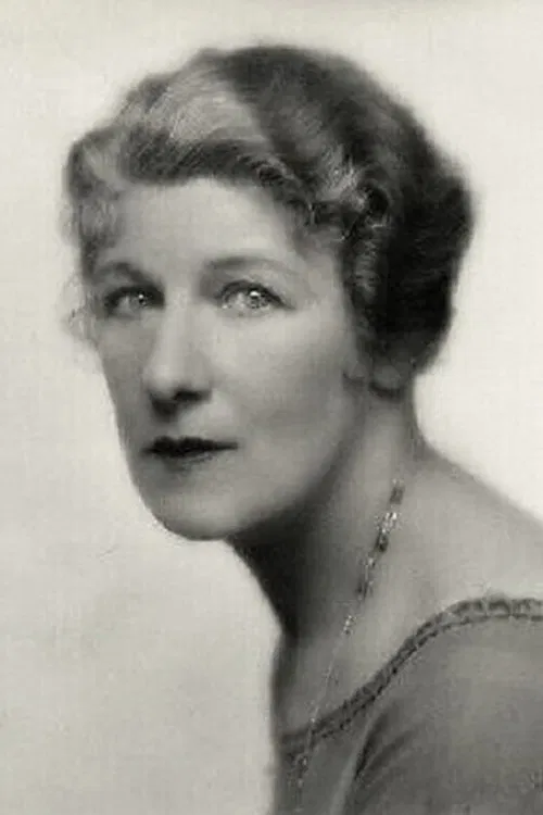 Mary Forbes profile picture