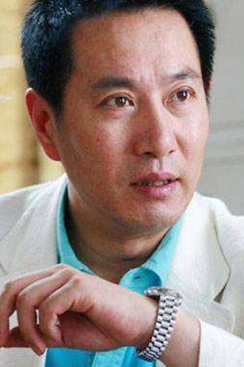 Yao Gang profile picture