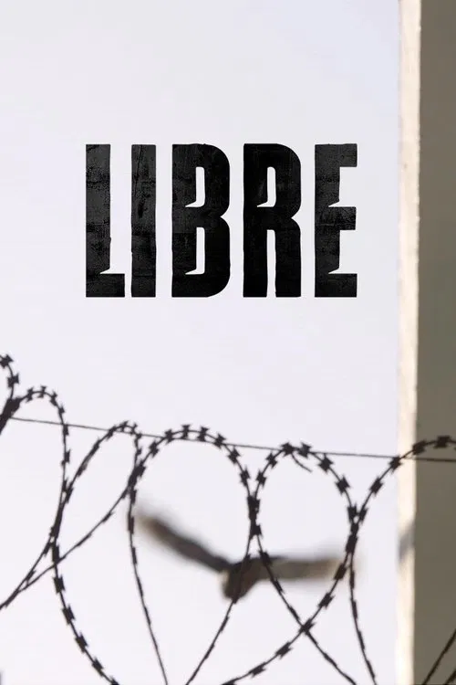 Libre tv show poster