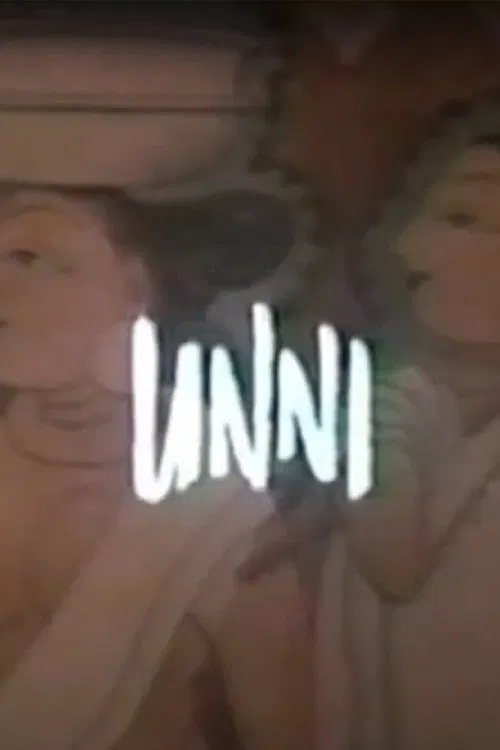 Unni movie poster