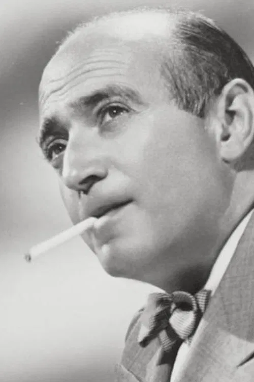 Georges Dancigers profile picture