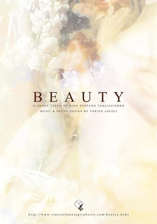 Beauty movie poster