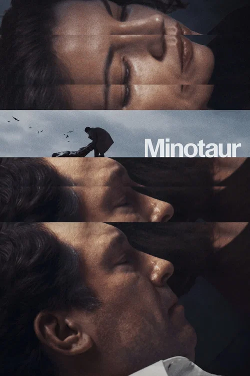Minotaur movie poster