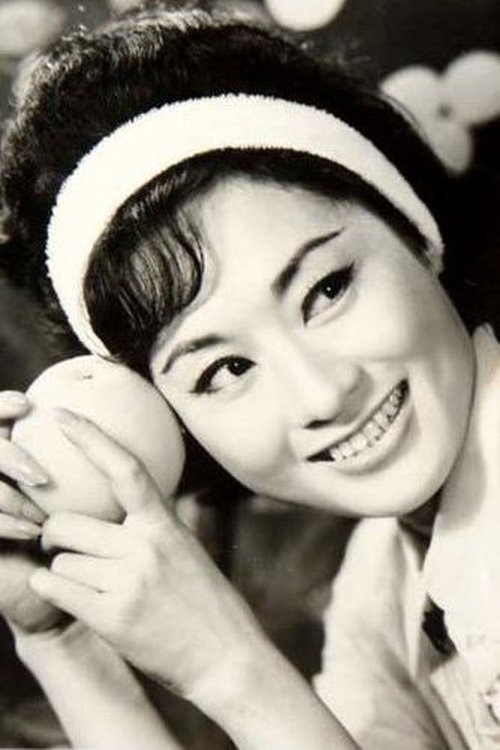 Doreen Chien Rong-Rong profile picture