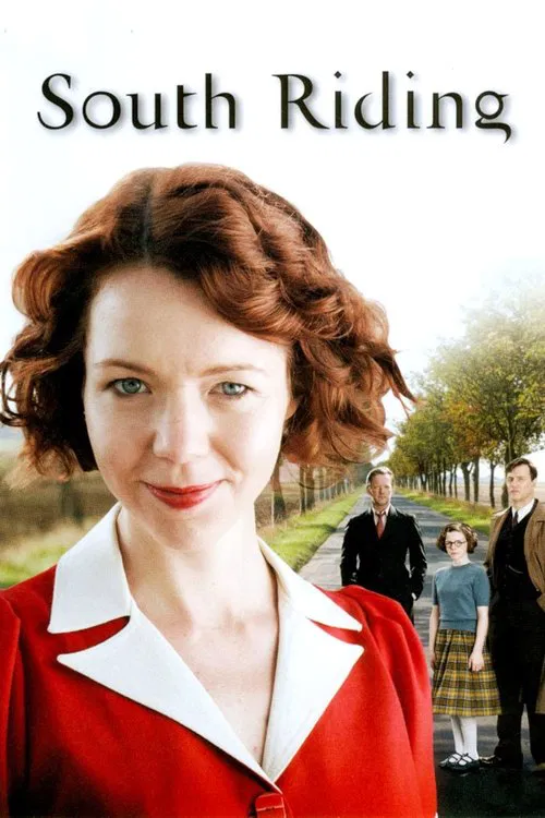 South Riding tv show poster